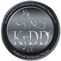 KyDD Kynologische Gesellschaft für Deutsche Doggen