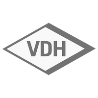 VDH Logo Verein Deutsches Hundewesen